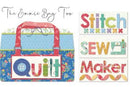 The Emmie Bag Two