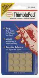 ThimblePad