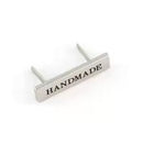 Tiemann Handmade Labels- Nickel