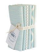 Tilda Basic Classics FQ Bundle , Light Blue