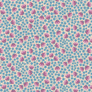 Tilda, Bellflower Blenders, Blue