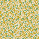 Tilda, Bellflower Blenders, Flaxen