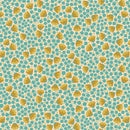 Tilda, Bellflower Blenders, Teal