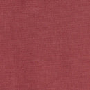 Tilda, Chambray, Burgundy Red