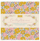 Tilda Creating Memories 32 piece 5in Squares Pack