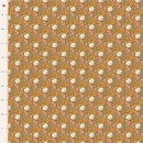 Tilda, Sanctuary - Cottonfield, Ochre
