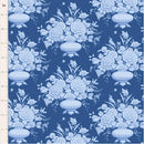 Tilda, Something Blue, Afina, Denim Blue
