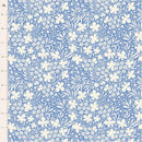 Tilda, Something Blue, Blushbloom, Blue