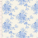 Tilda, Something Blue, Carol, Pale Blue