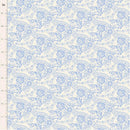 Tilda, Something Blue, Celeste, Sky Blue