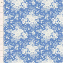 Tilda, Something Blue, Isolde, Blue