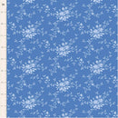 Tilda, Something Blue, Noel, Cornflower Blue
