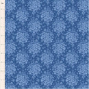 Tilda, Something Blue, Picknic, Denim Blue