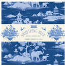 Tilda, Something Blue, Something Blue 10" Sq Pack