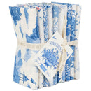Tilda, Something Blue, Something Blue FQ Bundle 10pc Light