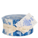 Tilda, Something Blue, Something Blue Jelly Roll