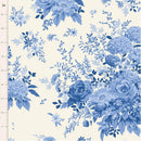 Tilda, Something Blue, Wildgarden Blue