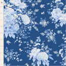 Tilda, Something Blue, Wildgarden, Night Blue