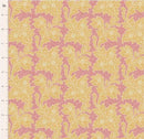 Tilda Songbird 110160 Stella Yellow