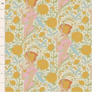 Tilda Songbird, Aubrey, Mustard