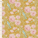 Tilda Songbird, Aubrey, Mustard