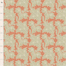 Tilda Songbird Blenders, Stella, Coral