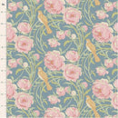 Tilda Songbird, Cora, Blue