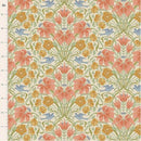 Tilda Songbird Songbird Coral