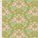 Tilda Songbird, Songbird, Green