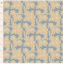 Tilda Songbird Stella Blue