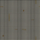 Tim Holtz, Holidays Past, Taped Gingham, Black