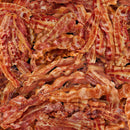 Timeless Treasures, Bacon, Red