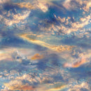 Timeless Treasures, Beach Sky, Sunset