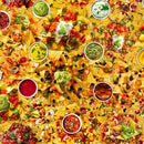 Timeless Treasures, Loaded Nacho Supreme, Multi
