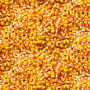 Timeless Treasures, Packed Candy Corn