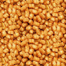 Timeless Treasures, Tater Tots, Gold