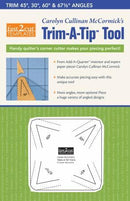 Tool Trim-A-Tip