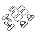 Townsend Hardware Kit,  Gunmetal