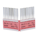 Triumph Flat Shank Ceramic Coated Needles,