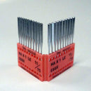 Triumph Flat Shank Needles,