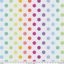 Tula Pink, Graywork, Minky, Disco Poms, Whisper