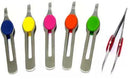 Tweezer Tech
