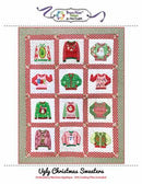 Ugly Christmas Sweaters