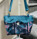 Versatile Wave Interchangeable Purse with Andie Friday 1/15 & 1/22, 10AM--2PM