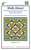 Walk About Pattern by Grizzly Gulch