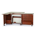 Wallaby Sewing Cabinet - Please call us to order 813.704.4867