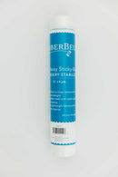 Wash-Away Sticky Back Stabilizer