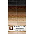 White Owl Fabrics, Fundamentals, French Press Strip Pack