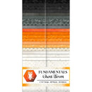 White Owl Fabrics, Fundamentals, Ghost Town Strip Pack