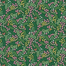 Wildflora, Little Meadow, Powder Rose